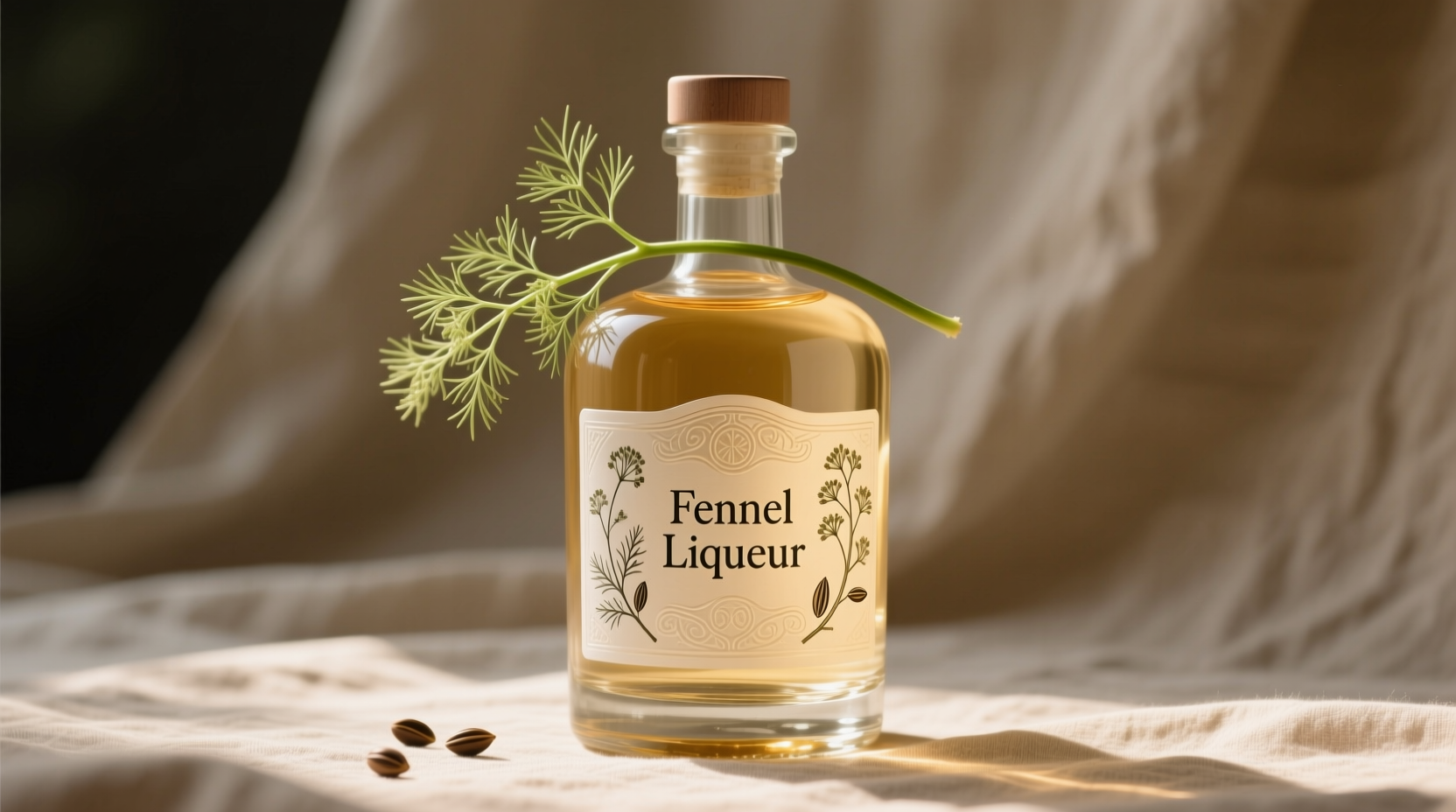 Fennel Liqueur: History, Uses & Cocktail Recipes
