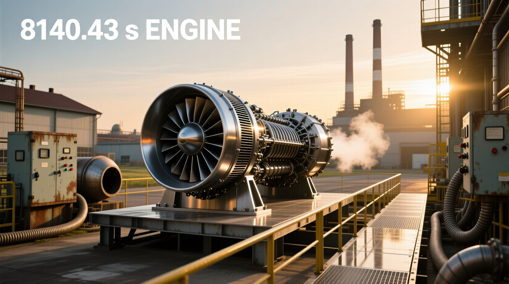 8140.43s engine guide specs