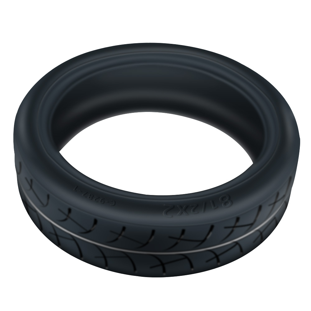 CST 8.5 inch Tyre with CST 9*2 Camera for Xiaomi M365 and Pro Scooter/ CST 8 1/2*2 Tires with Inner Tube with Good Quality