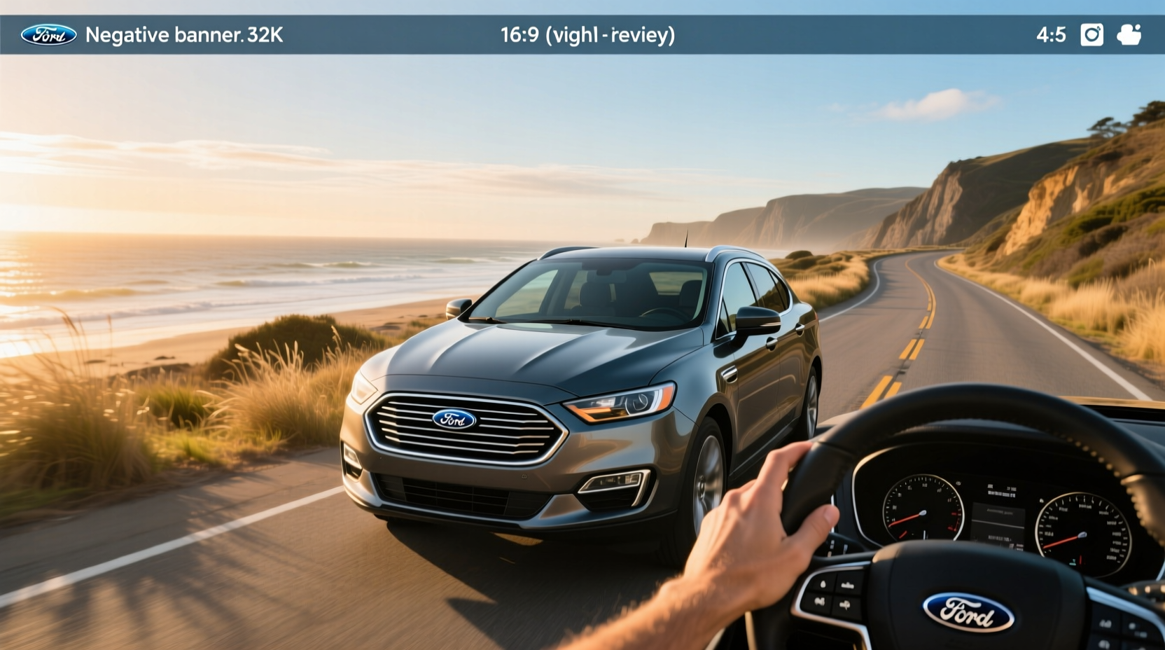 How to Use and Fix Ford Cruise Control Systems