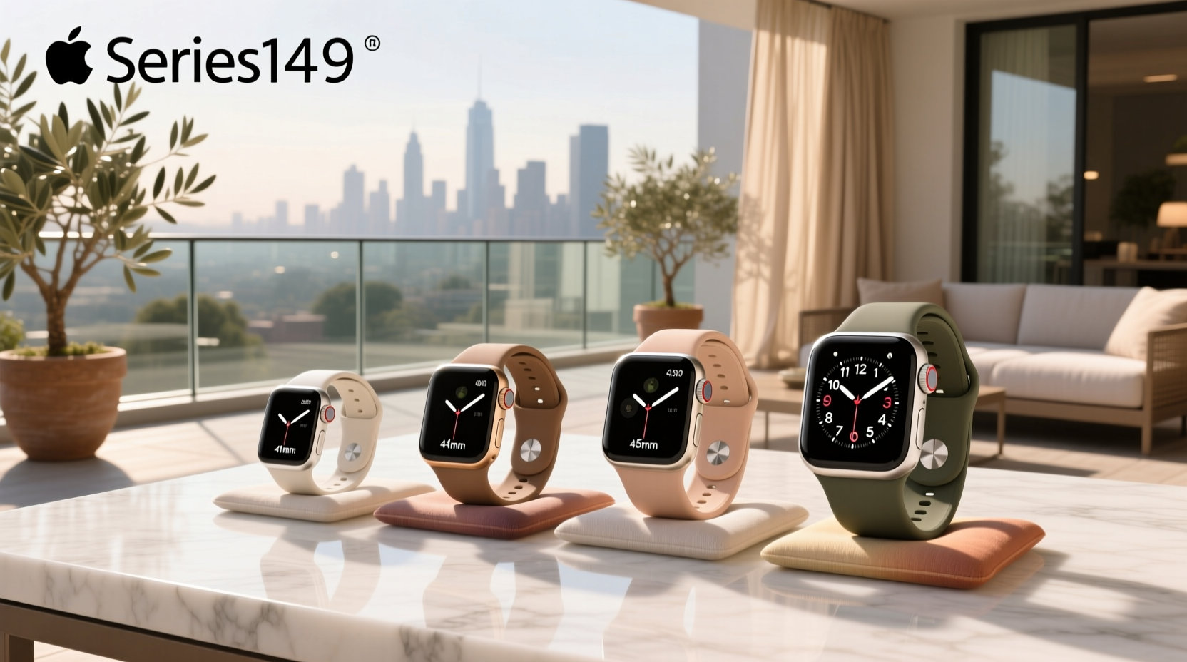 apple watch 7 sizes guide which one fits you