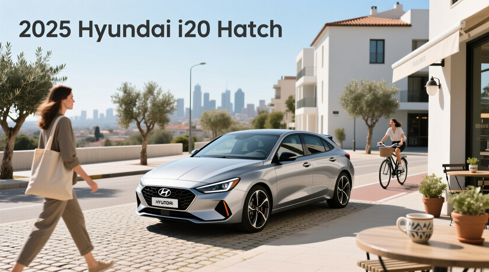 2025 hyundai i30 hatch what’s new should you wait 