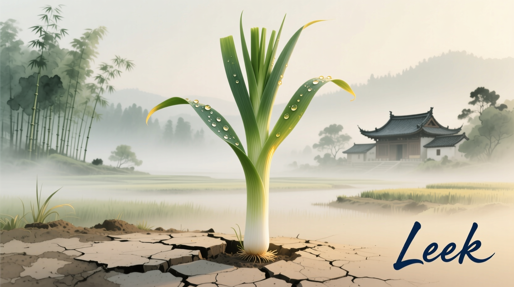 Leek Meaning: History, Symbolism & Cultural Significance