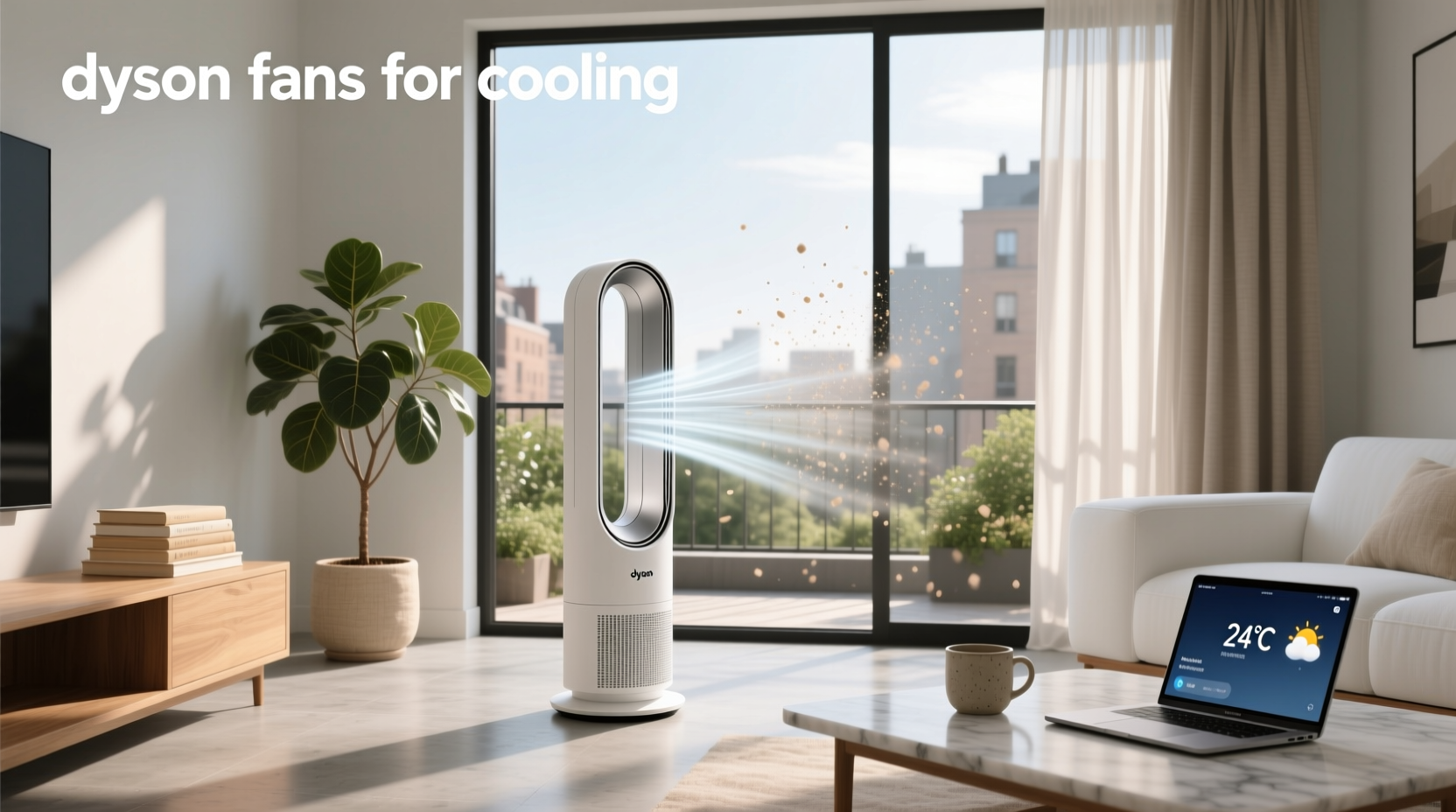 Dyson Fans for Cooling Guide: How to Choose the Right Model in 2026