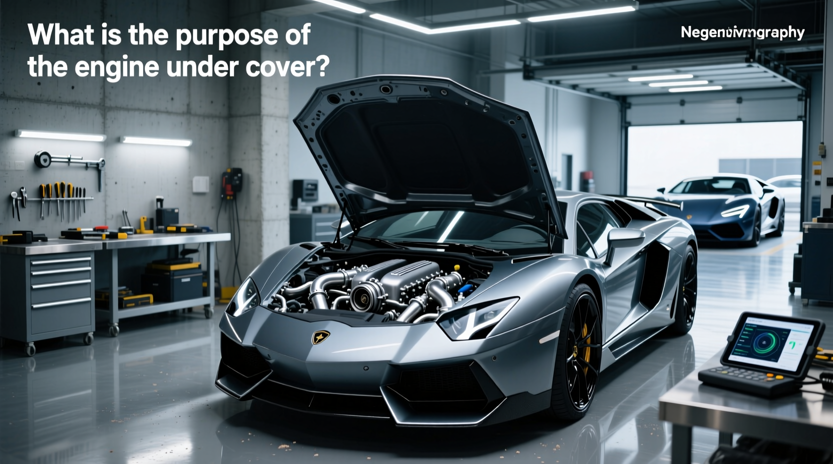 How to Choose Engine Under Cover Front: Buying Guide