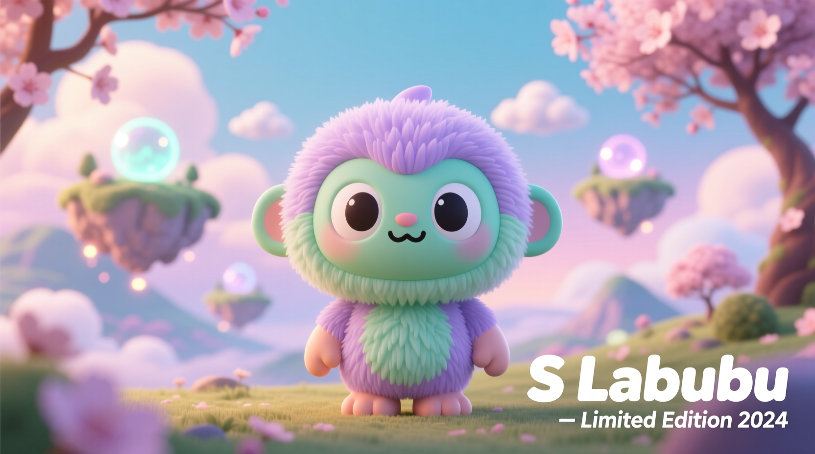 what is s labubu