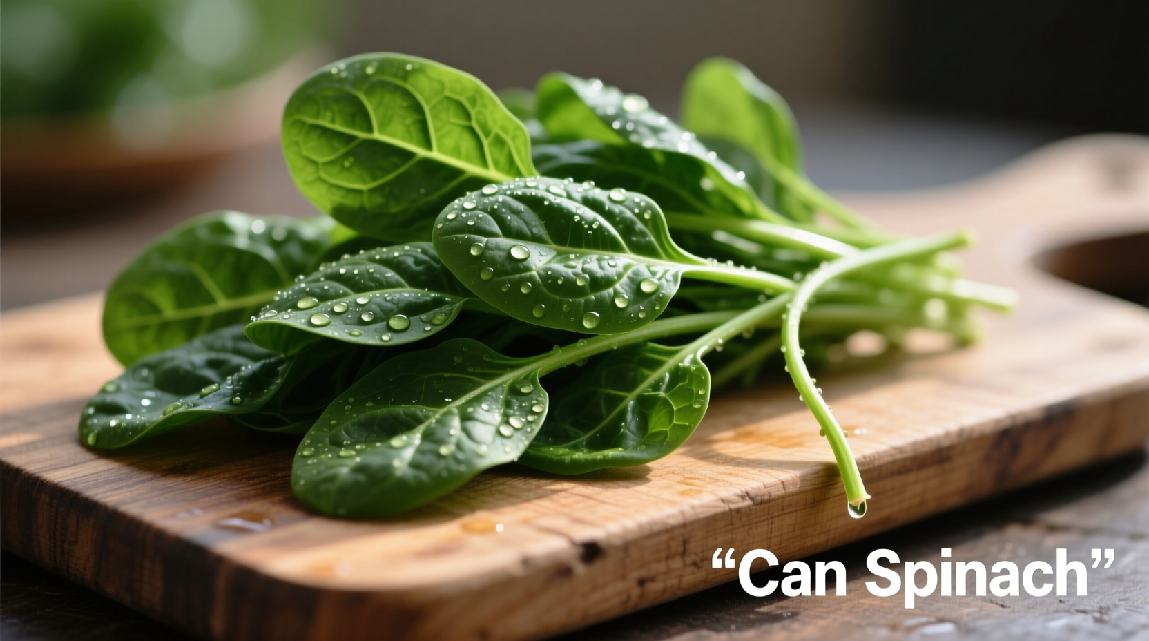 Can Spinach Be Frozen? Complete Preservation Guide