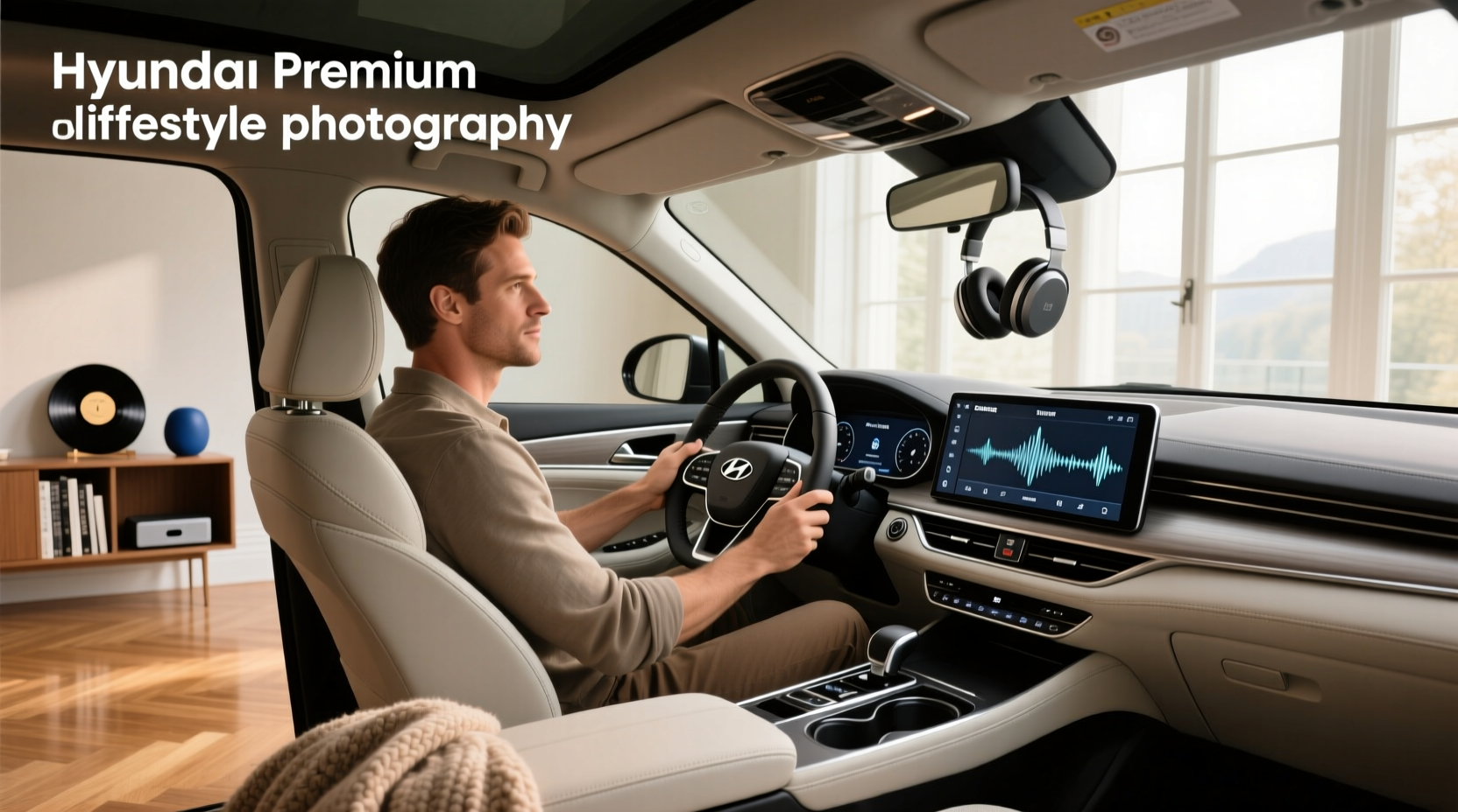How to Choose Hyundai Sonata NF Radio & Sound System: Buying Guide