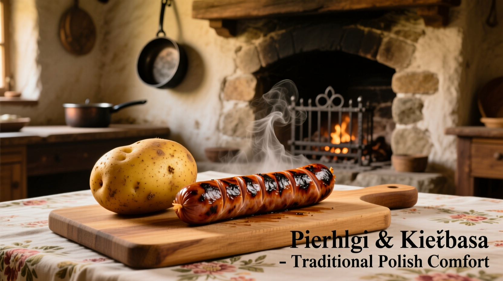 Perfect Potato and Kielbasa: Simple Recipe Guide