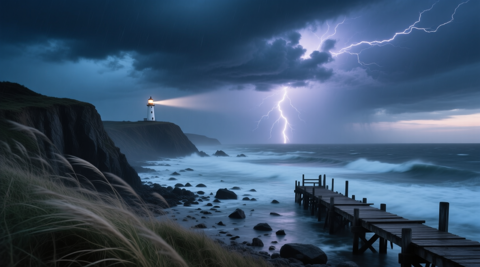 thunderstorm safety preparedness guide