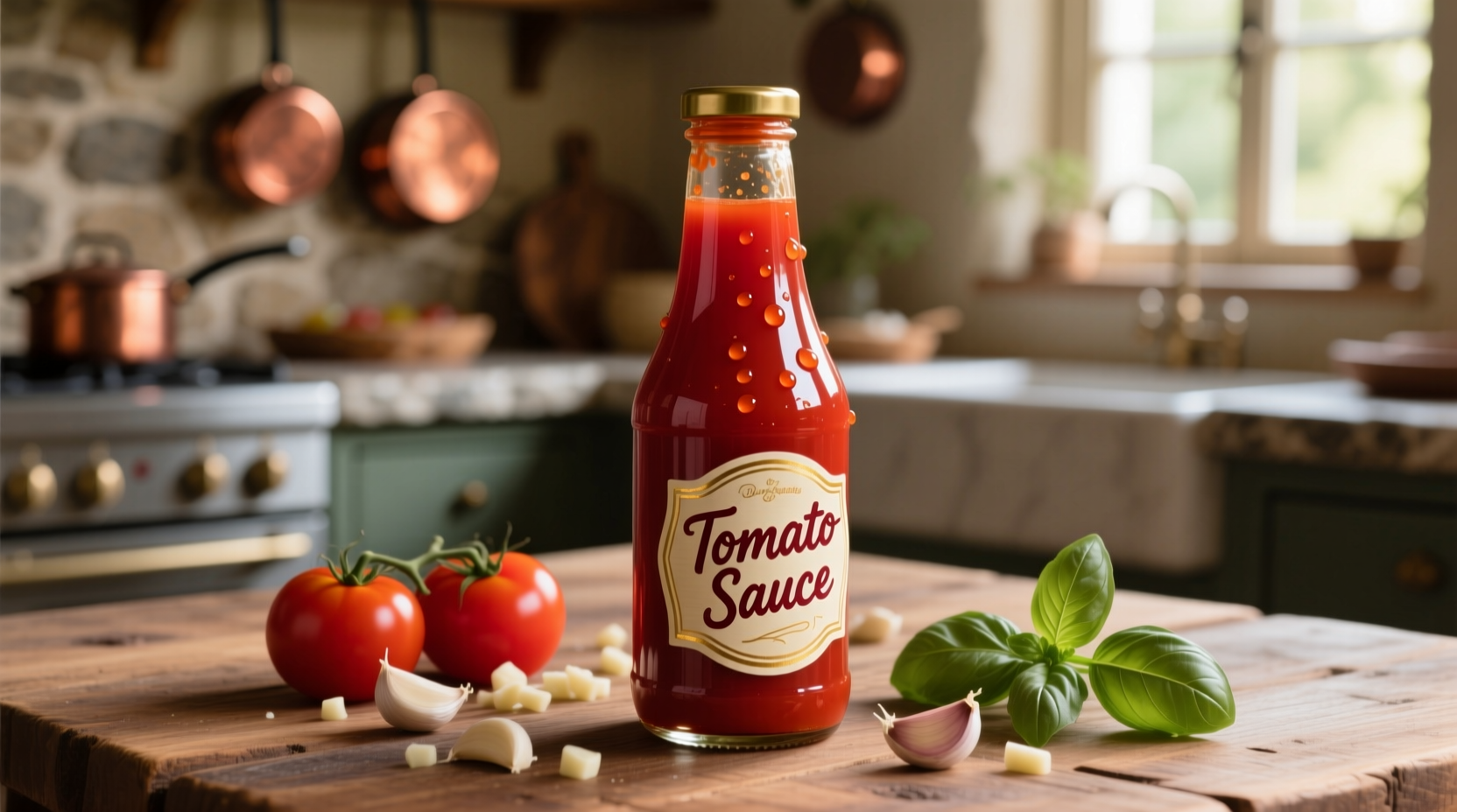 Tomato Sauce Pairing Guide: Best Combinations Revealed