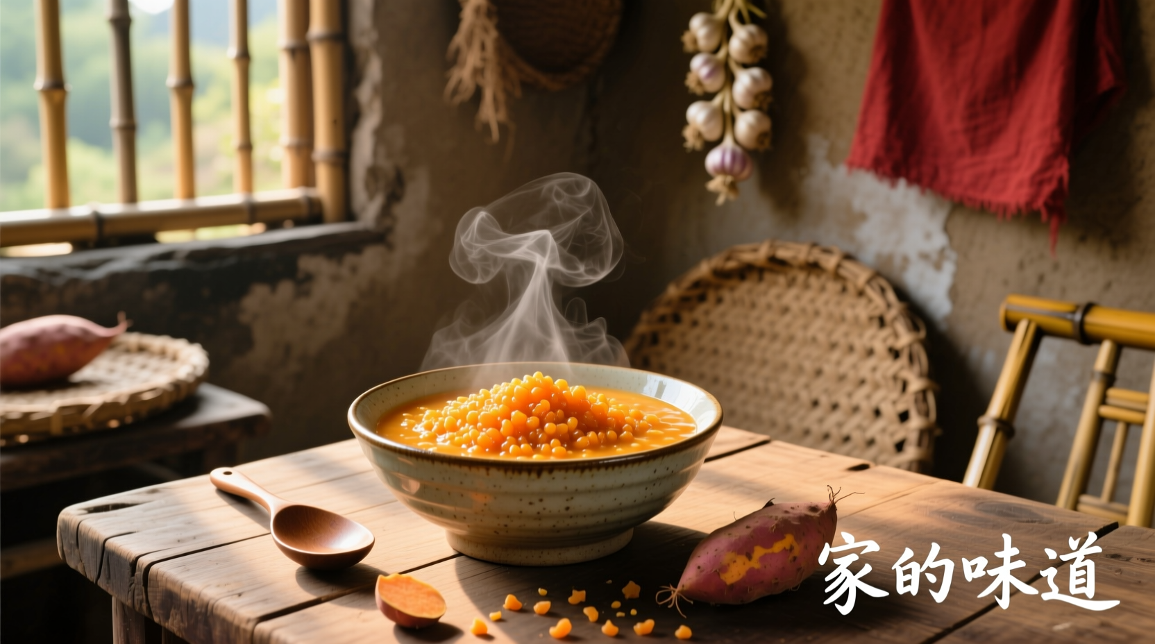 Sweet Potato Grits: Complete Guide & Recipe