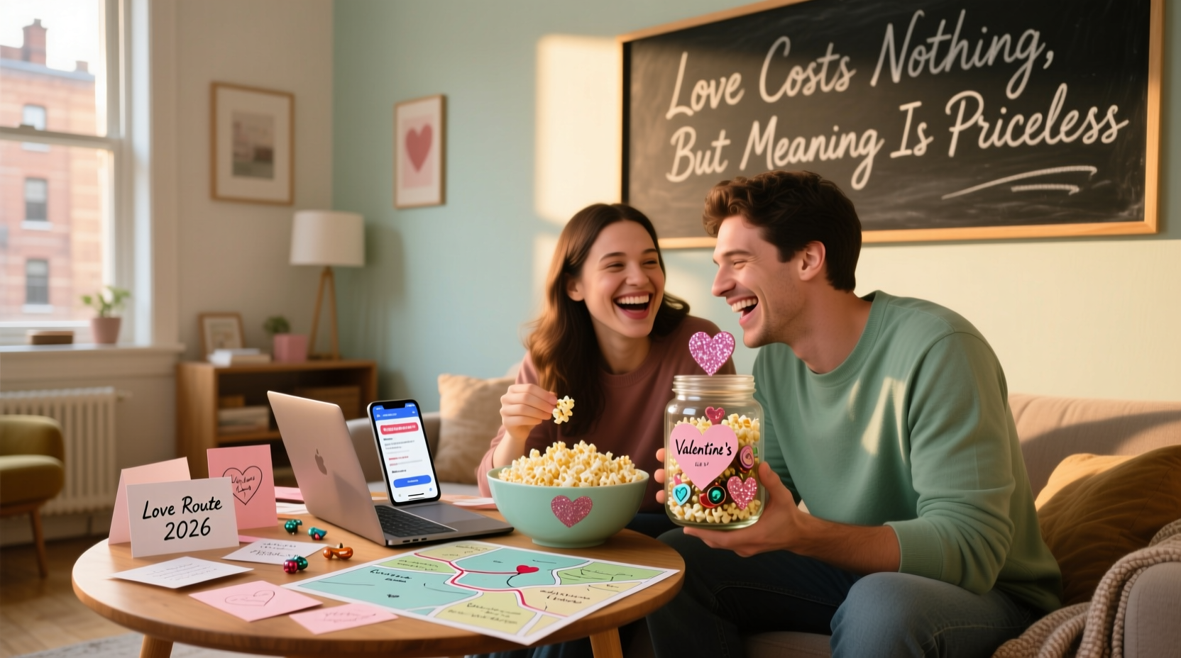 is ph premium free on valentines day