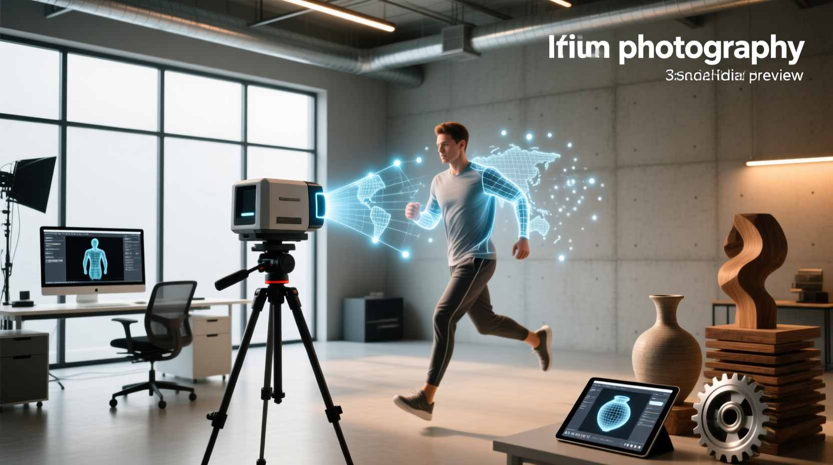 what is 3d scanning a practical guide for beginners