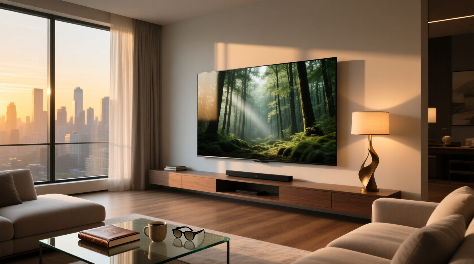 150 inch tv reality check laser vs microled