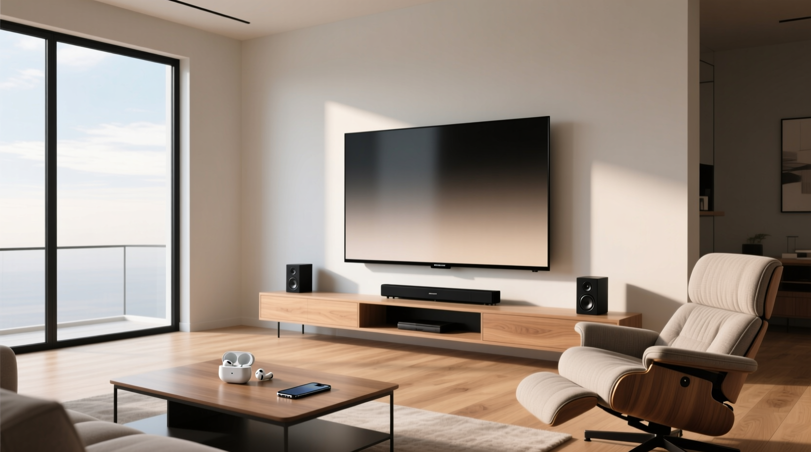 65 inch tv measurements guide what actually matters