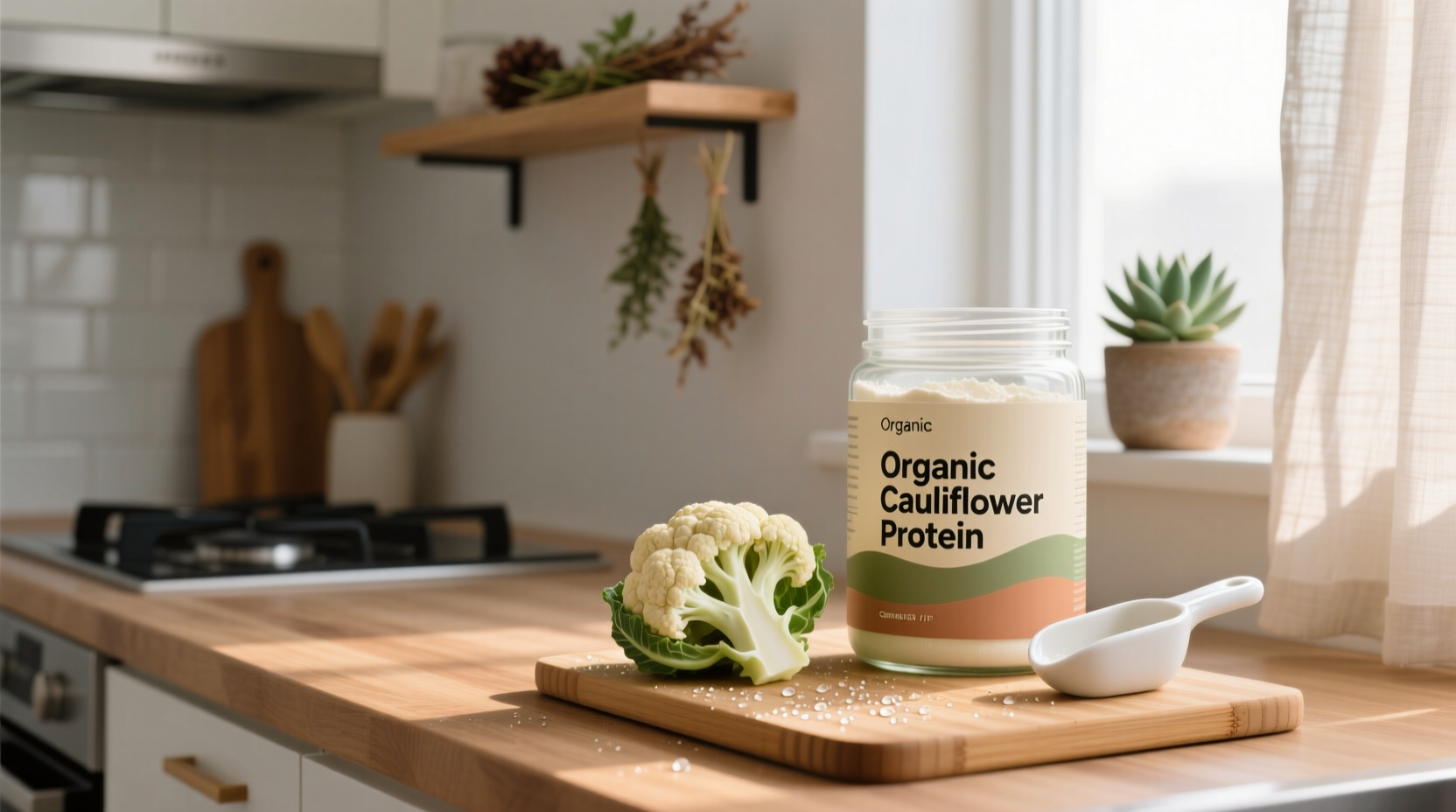 Cauliflower Protein Content: Facts and Practical Uses
