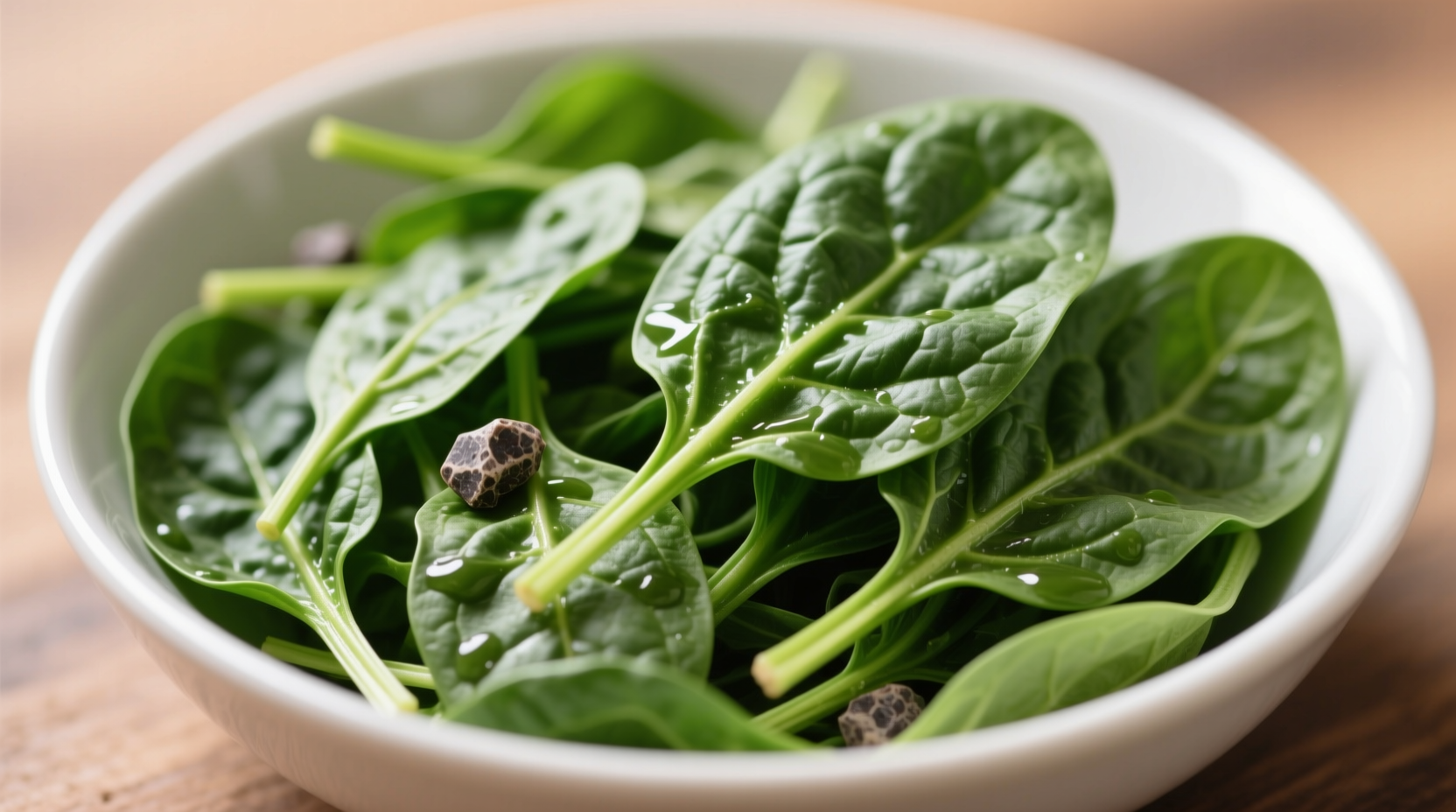 Spinach for Dogs: Safe or Dangerous? Vet-Approved Facts