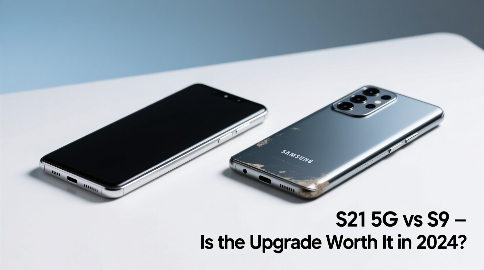 samsung s21 5g vs s9 is upgrading really worth it in 2024