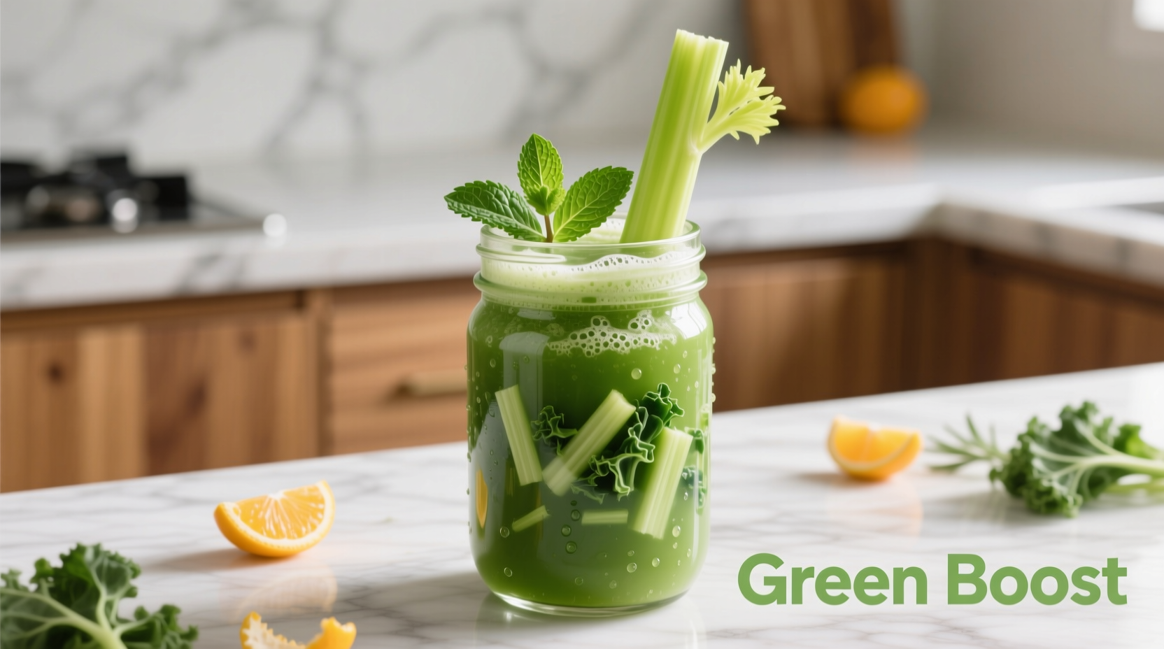 Celery Smoothie Guide: Optimal Ratios and Health Benefits