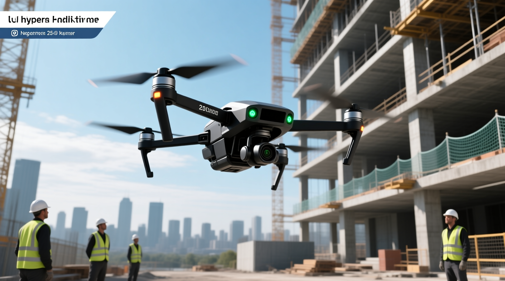 25 kg payload drones industrial use real world limits