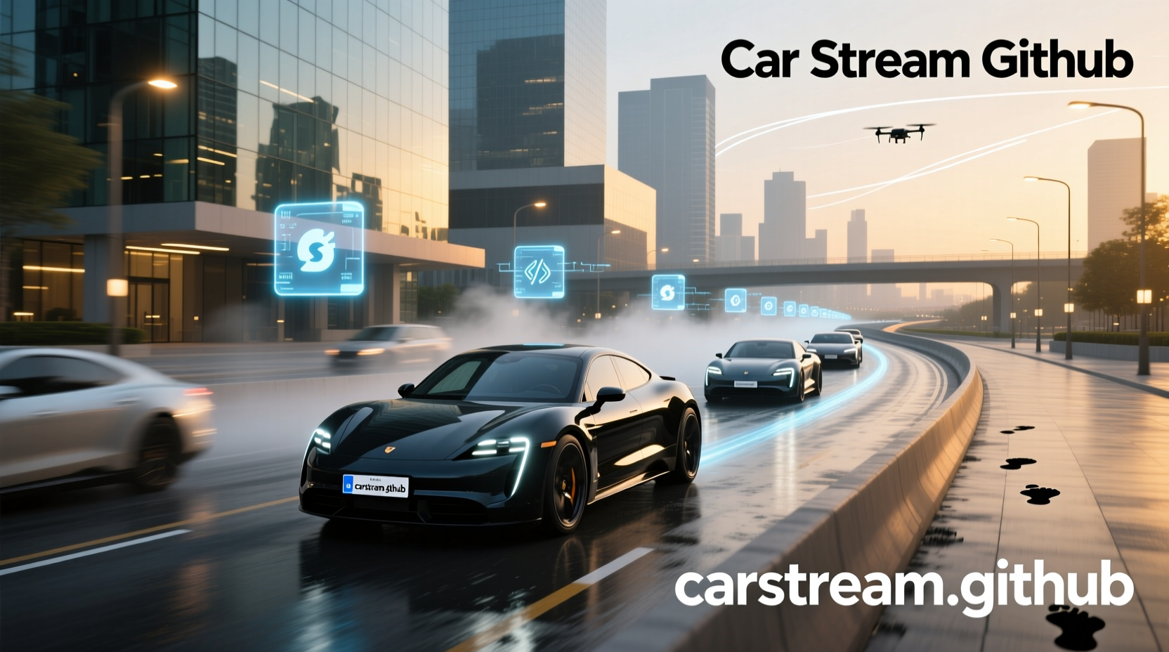 What Is Car Stream on GitHub and How to Use It for Android Auto?