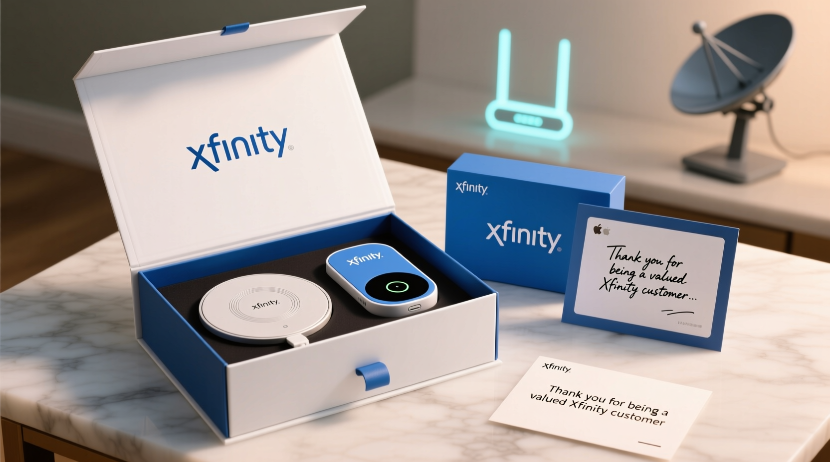 comcast gift card alternatives thoughtful presents for xfinity users