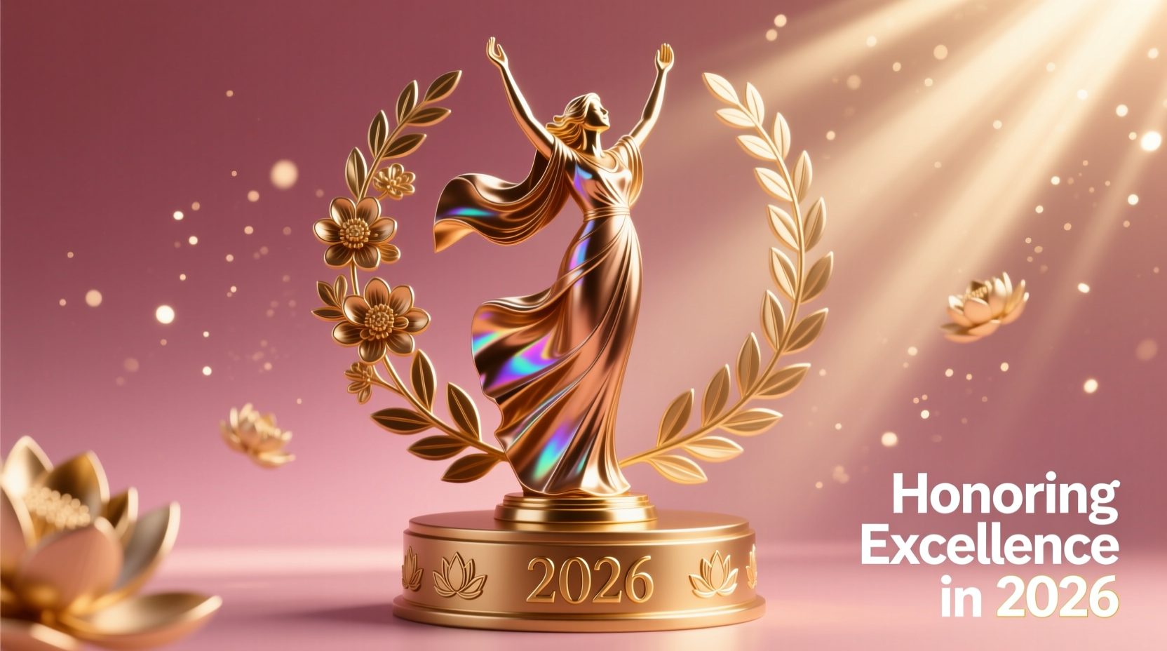 national womens day award