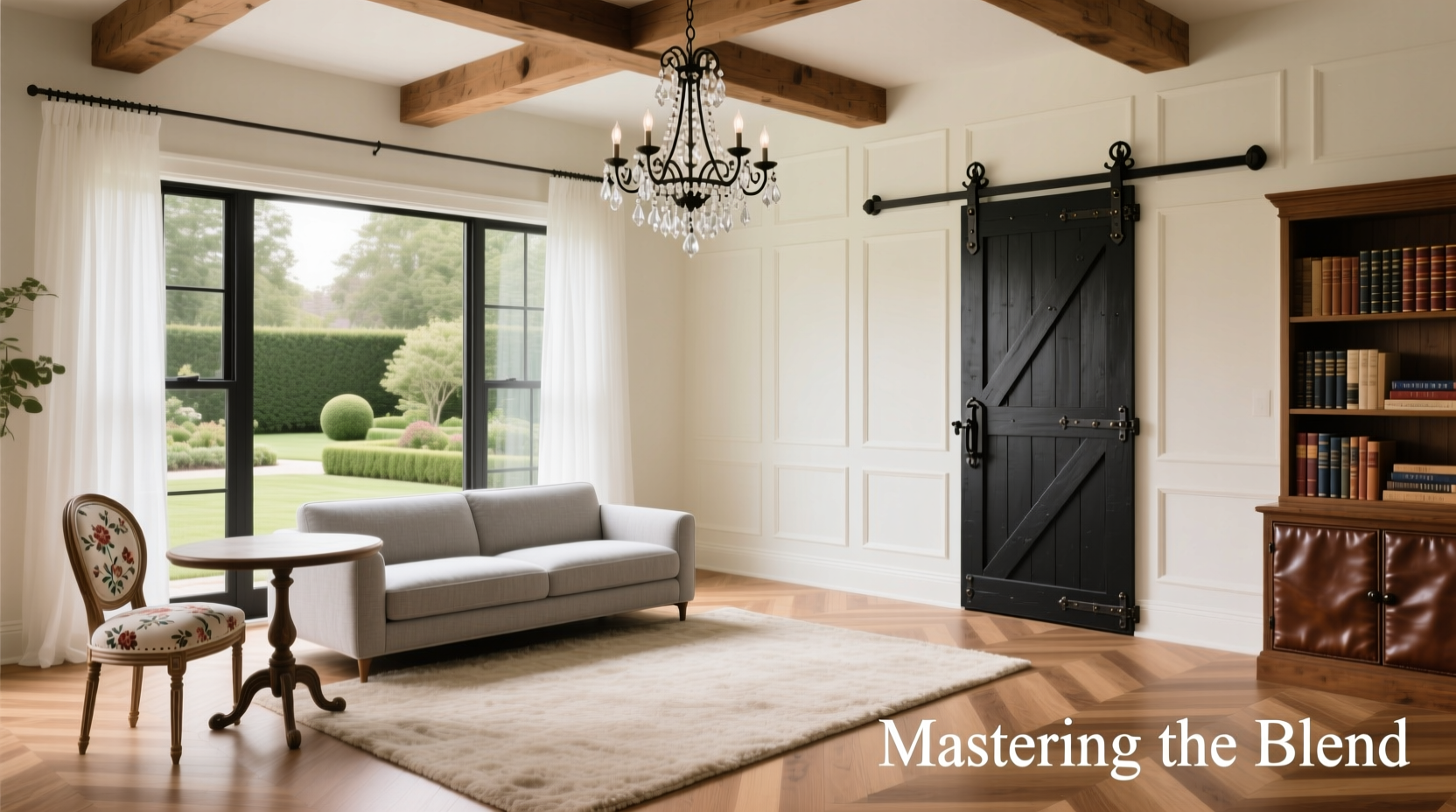mastering the blend how to seamlessly incorporate european and american style in your home