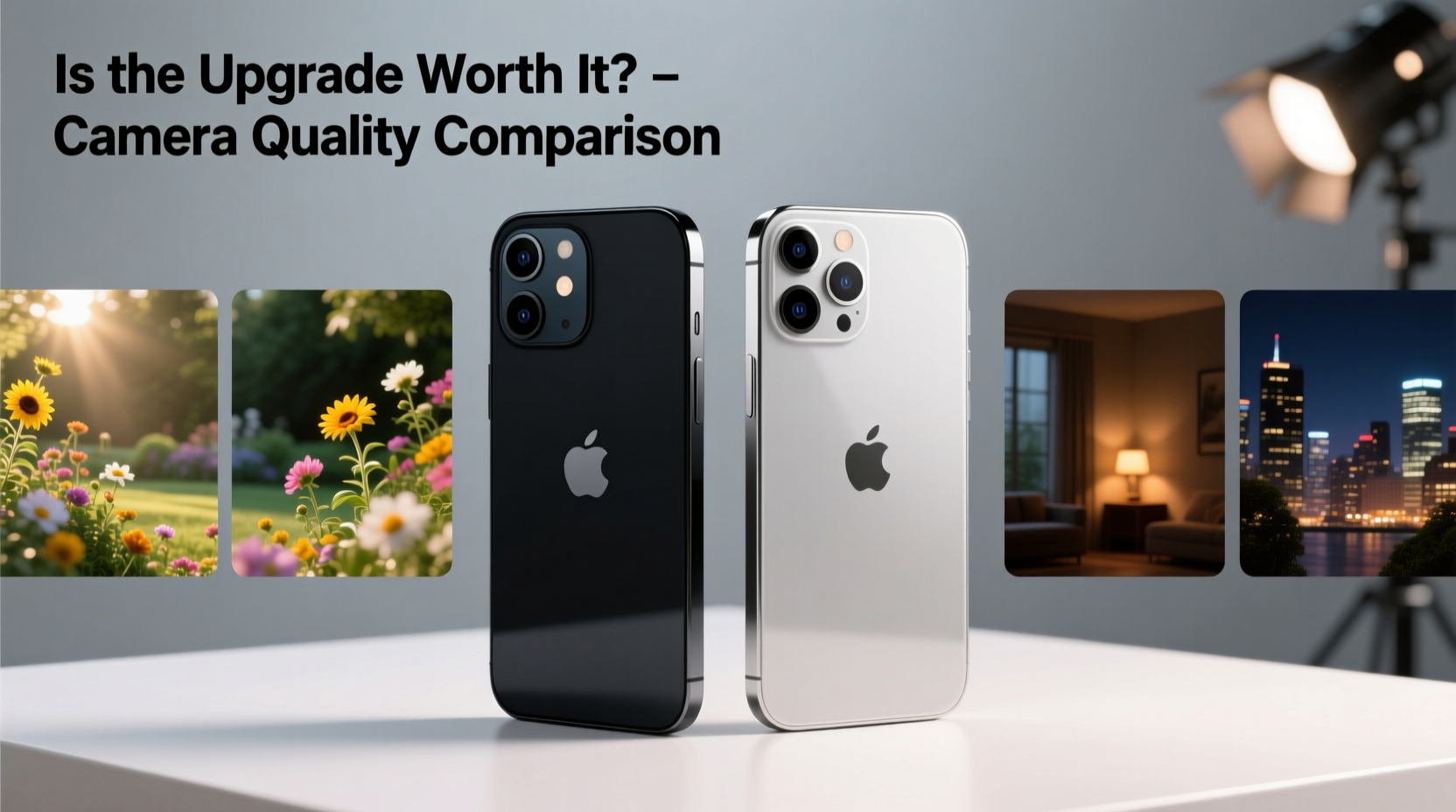 iphone 12 vs 8 plus camera is the upgrade worth it for photo quality