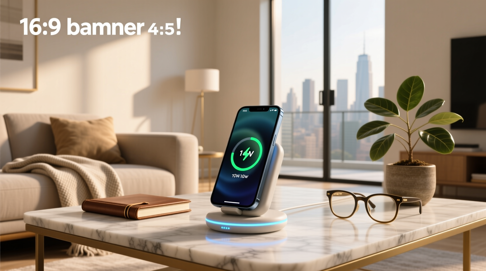 Wireless Charger 10W Guide: What to Look For