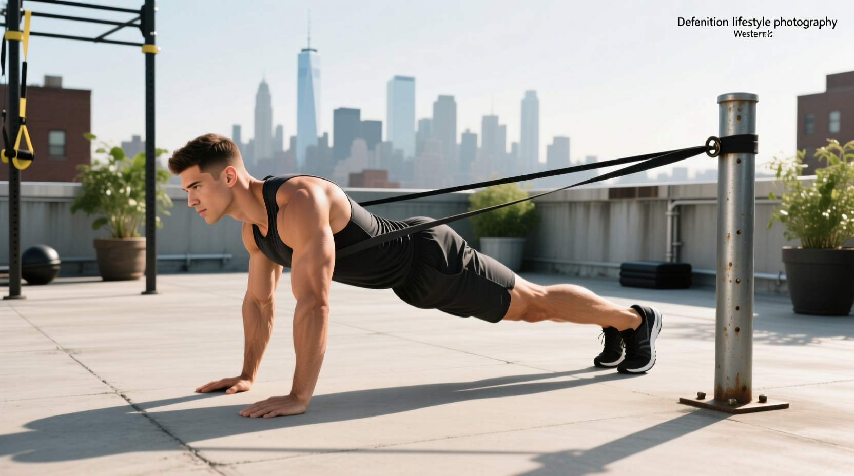 banded bird dog guide