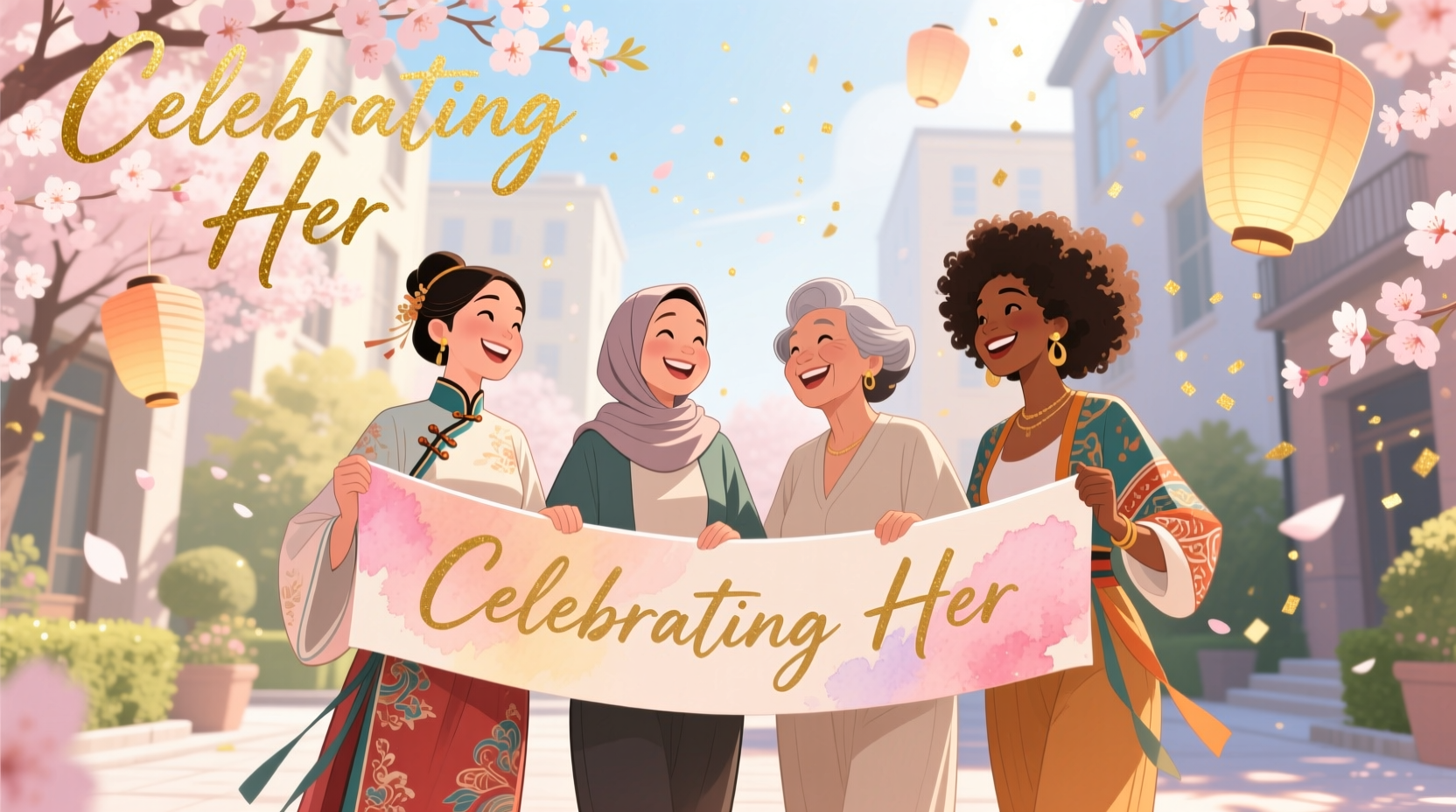 womens day activites