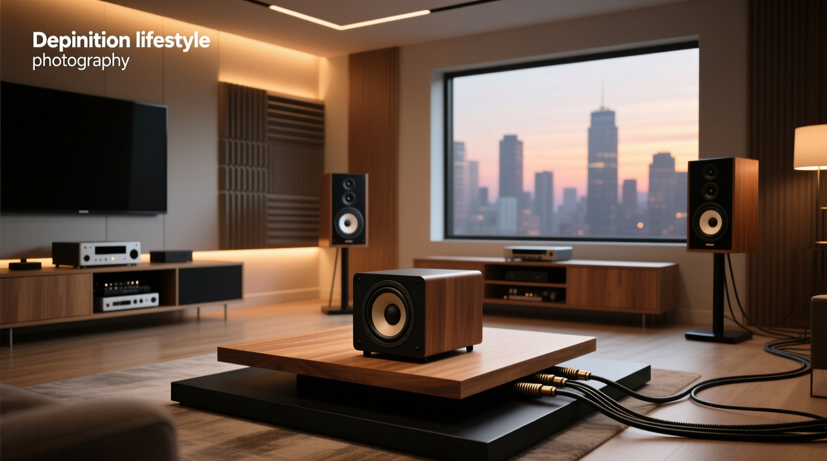 6.5 subwoofer shallow buying guide