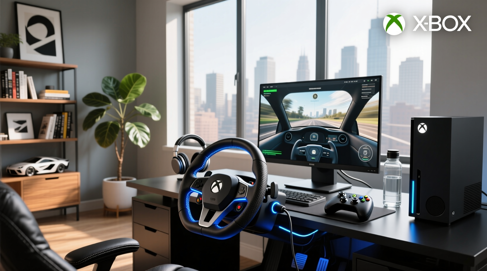 best xbox steering wheels compatibility, setup real world tips