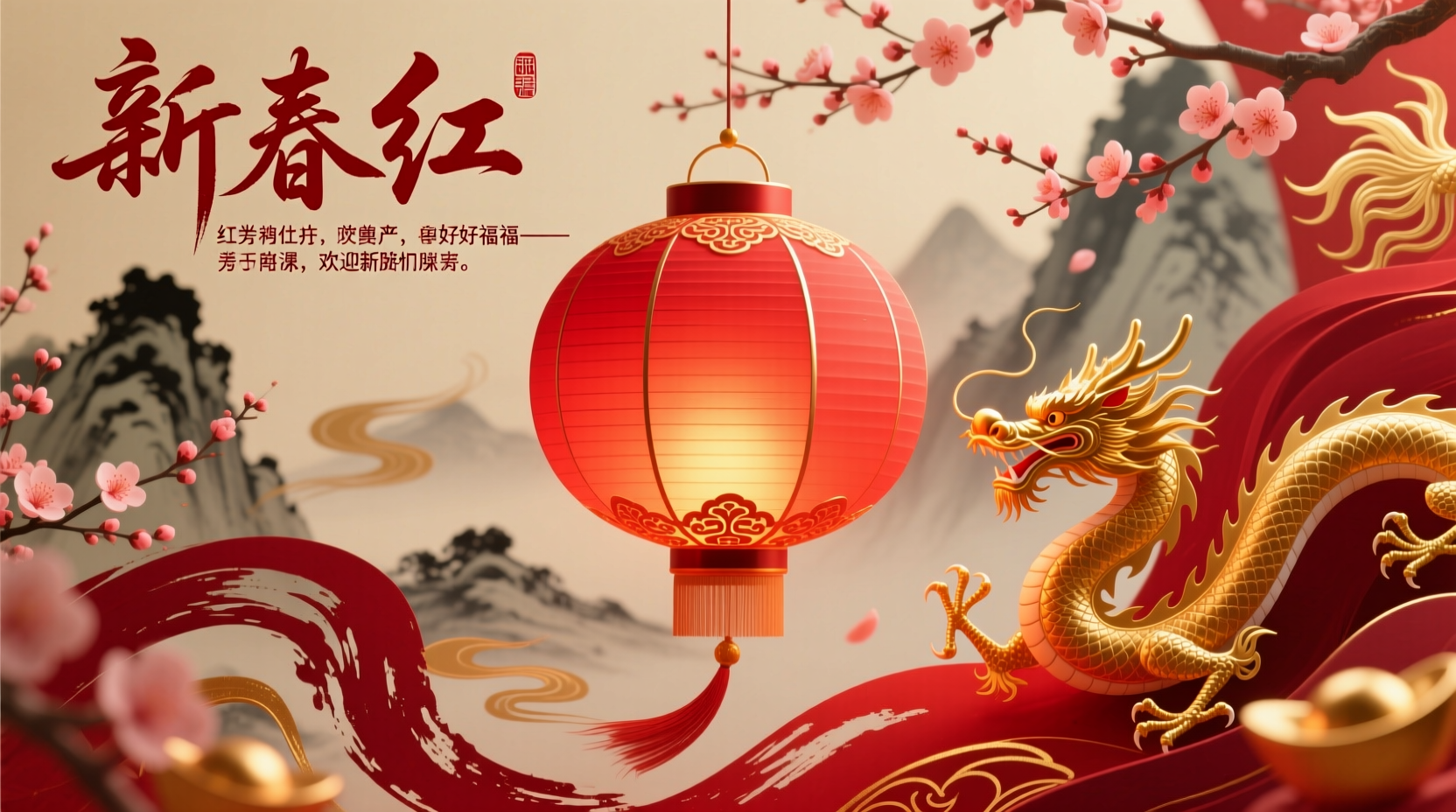 What Is a New Year Color and Its Cultural Significance