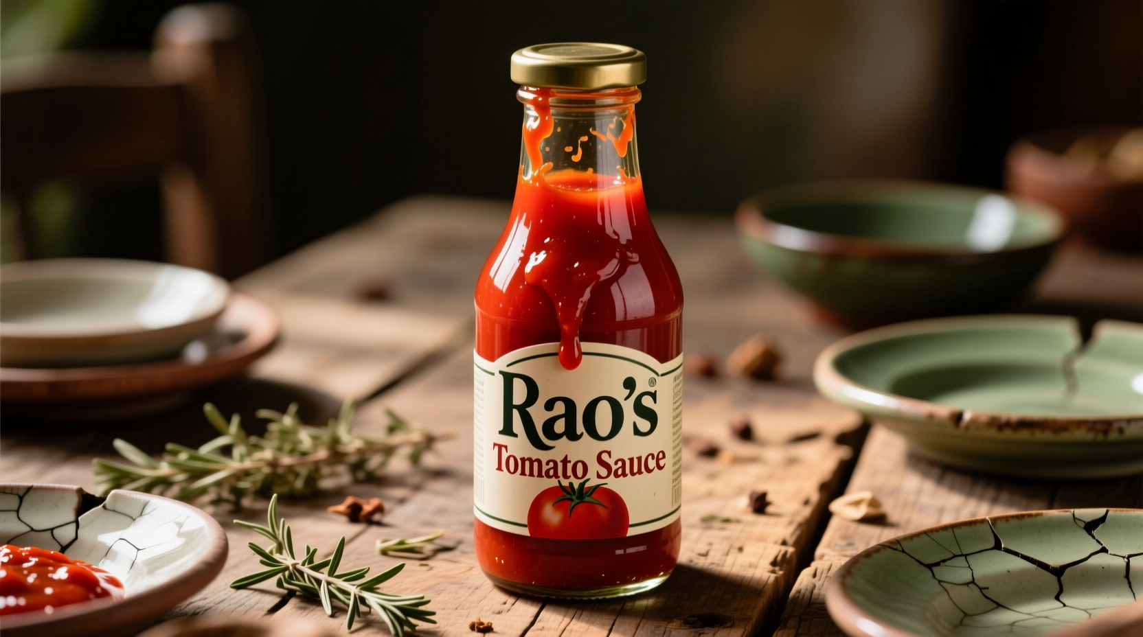 Rao's Tomato Sauce: Quality Analysis & Best Uses