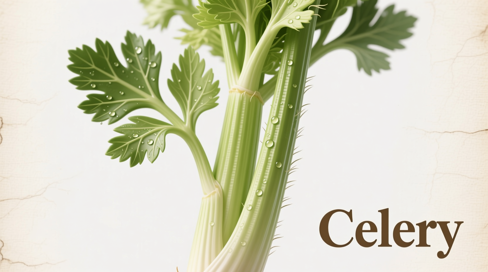 celery