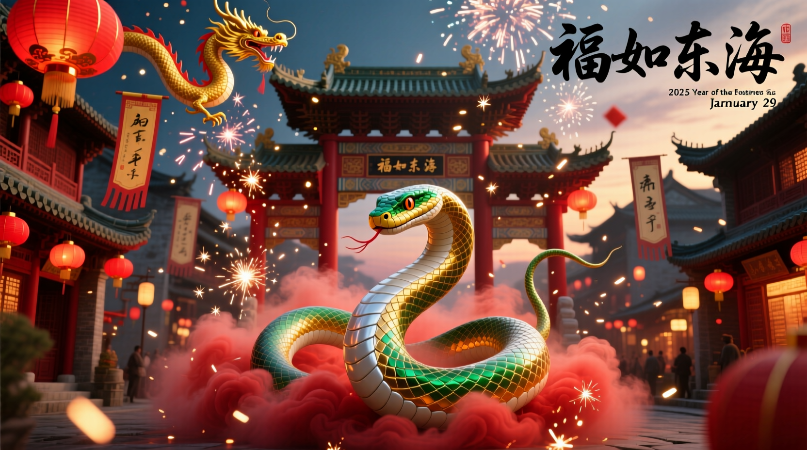 what number year chinese new year