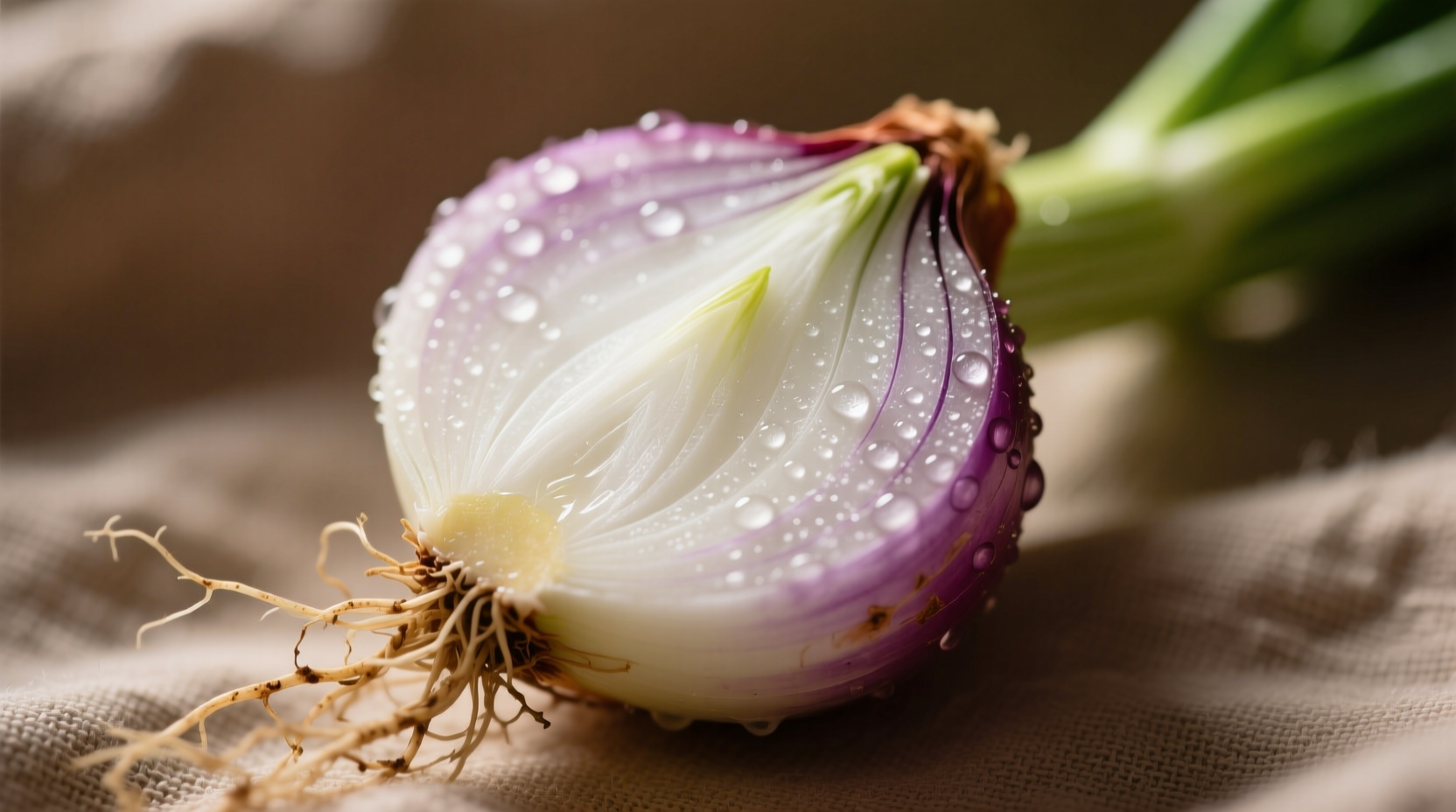 veg onion