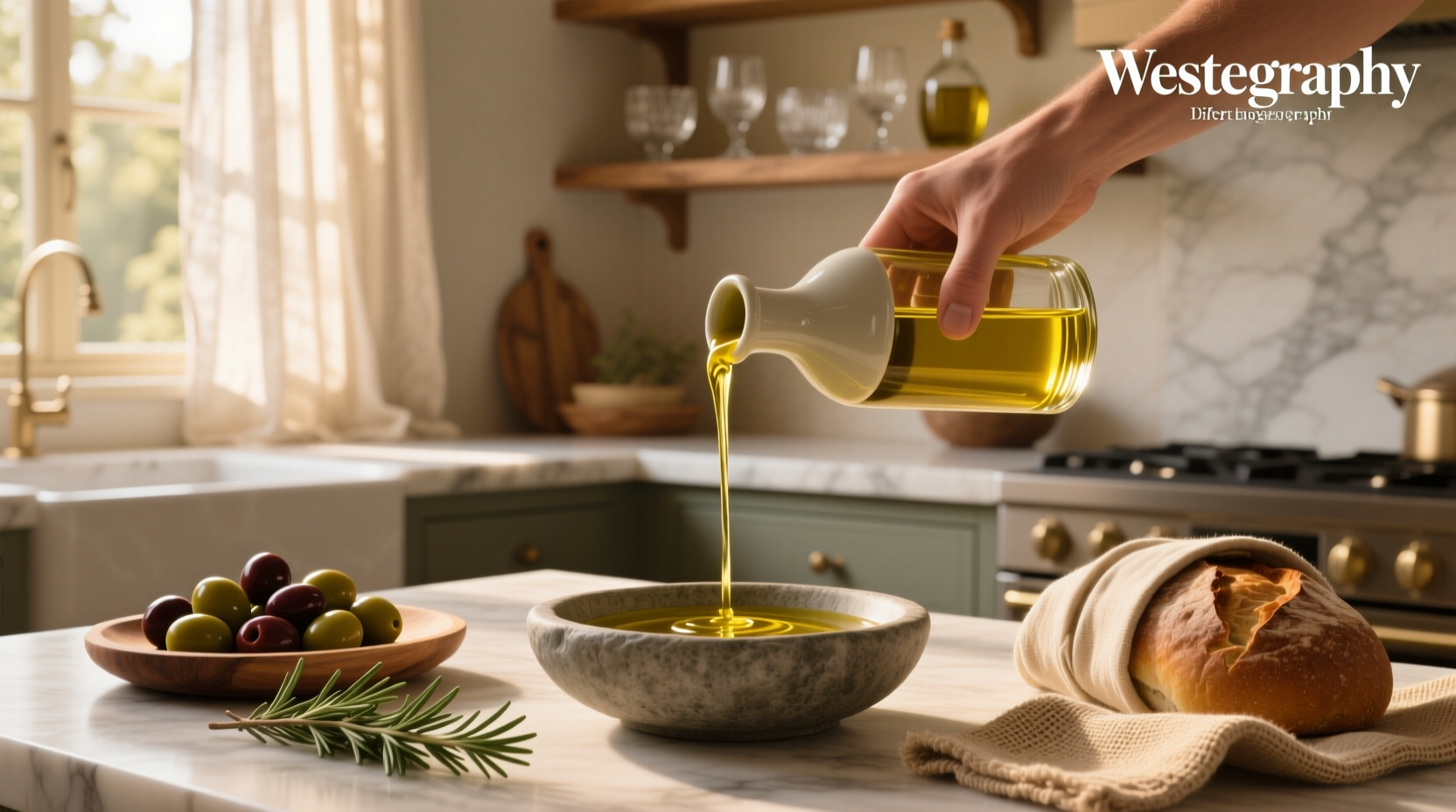 olive oil for breast care myths vs. facts