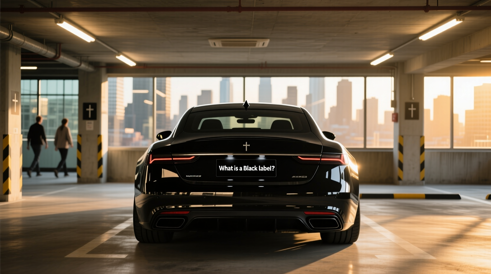 How to Choose a Lincoln Black Label Vehicle: A Complete Buying Guide