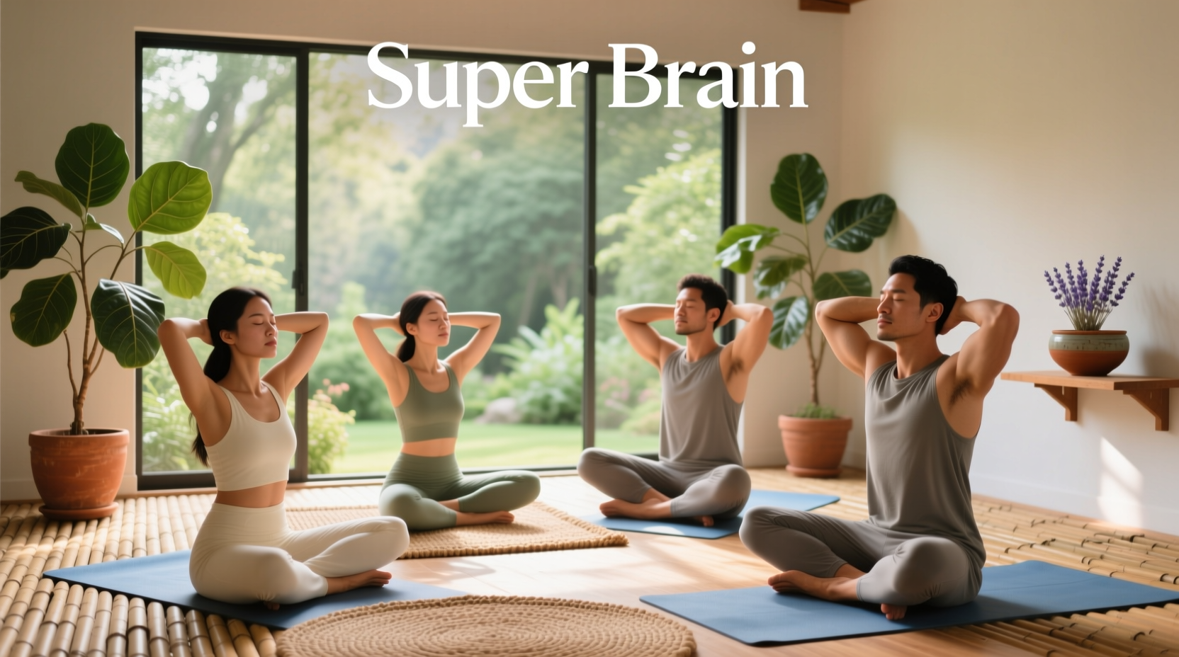 super brain yoga fact or fiction 