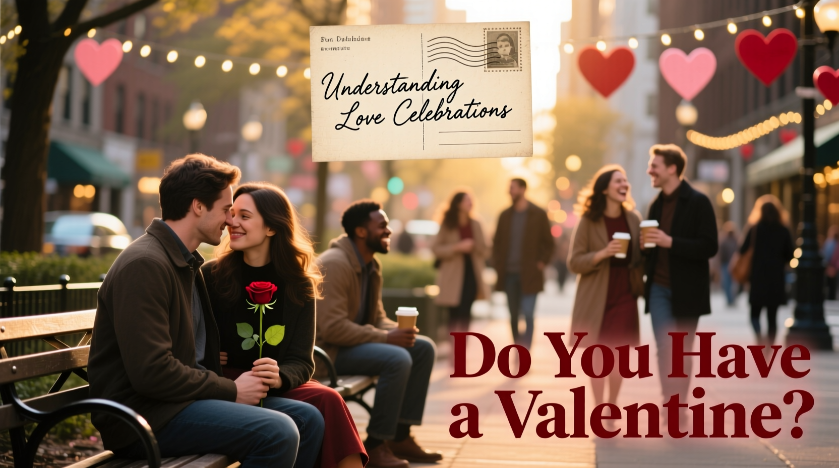 do you have a valentine