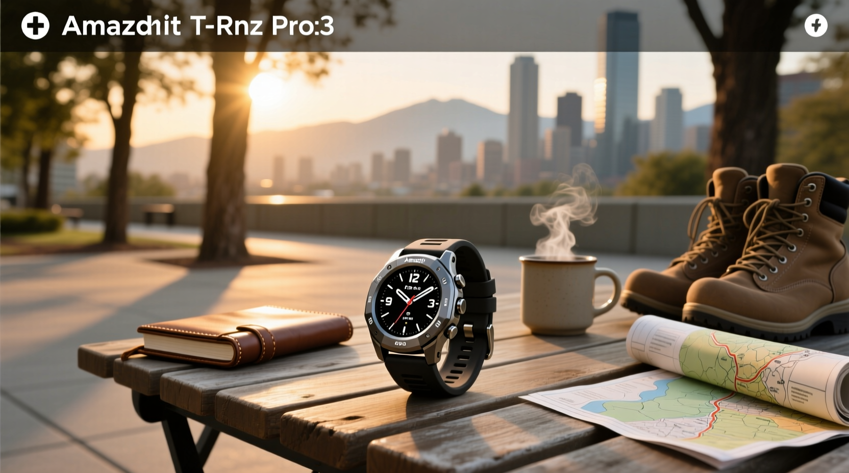 amazfit t rex 3 pro 44mm vs 48mm real world differences