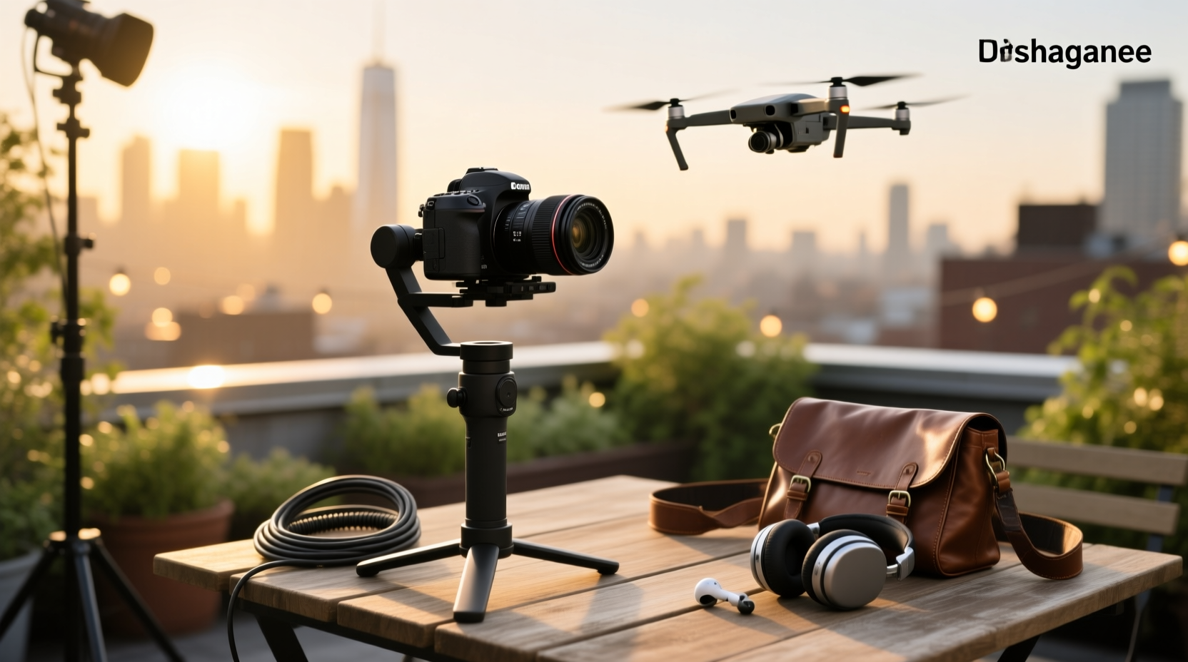 best dslr gimbal stabilizer guide 2026