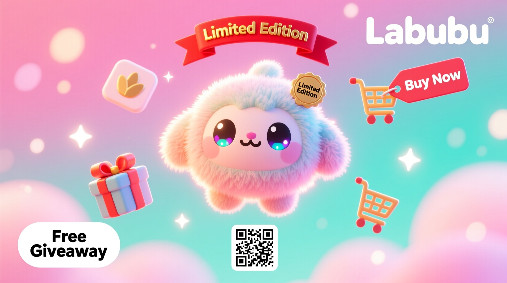 how to get labubu