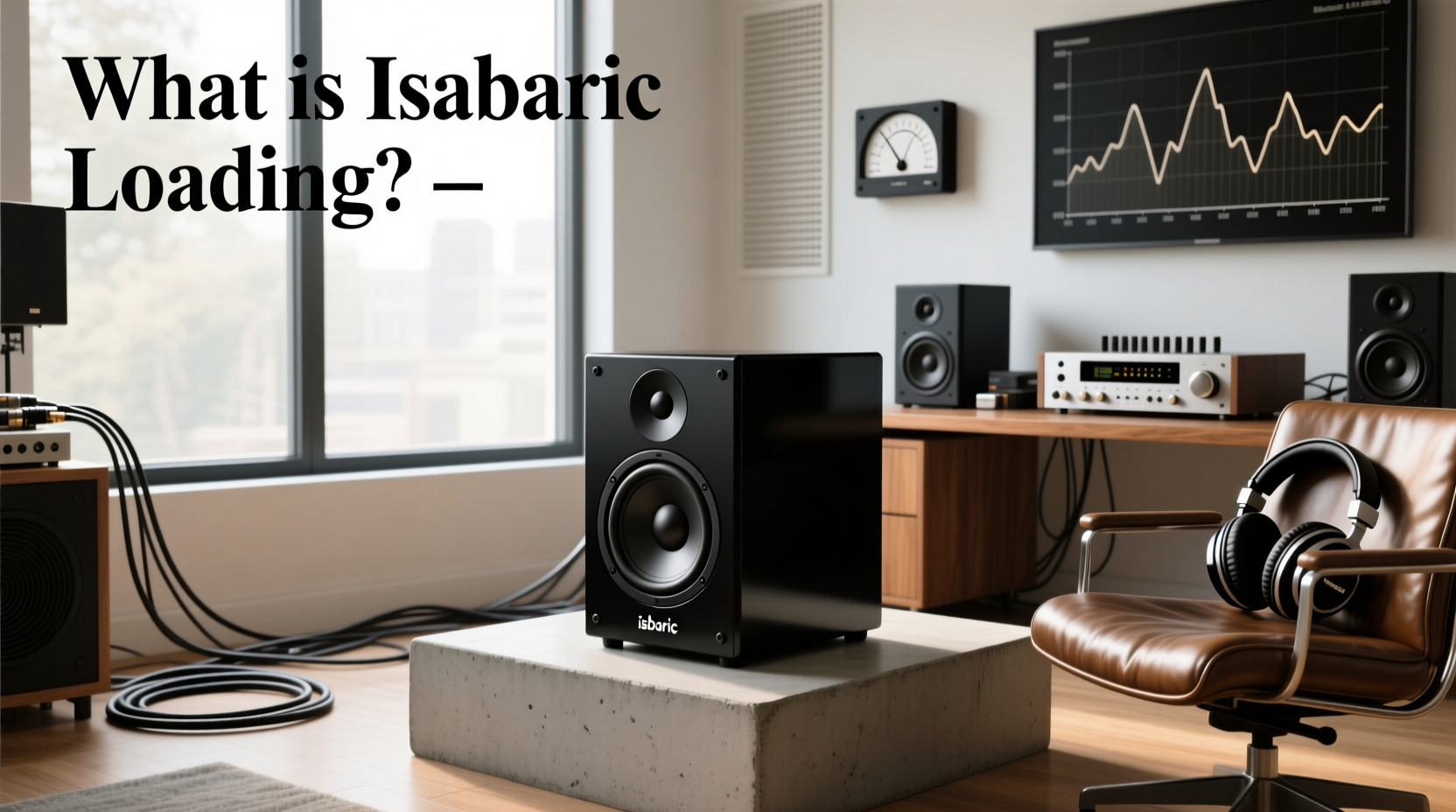 Isobaric Subwoofer Box Guide: How to Choose Right