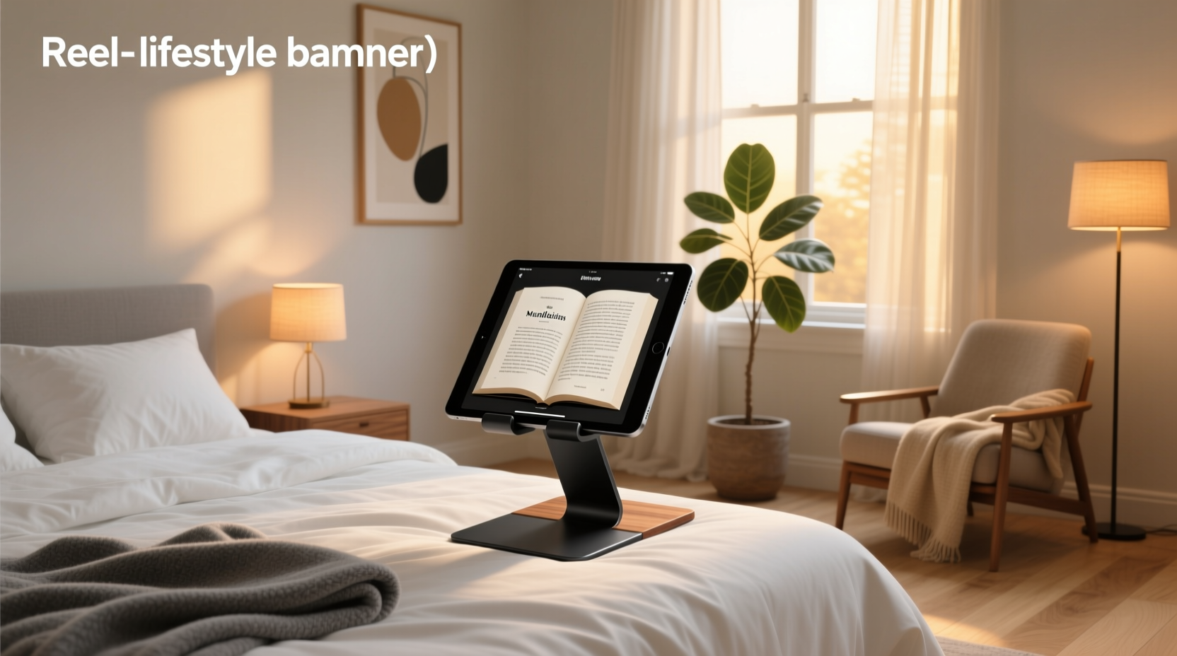 best ipad stand for bed comfort, stability setup guide