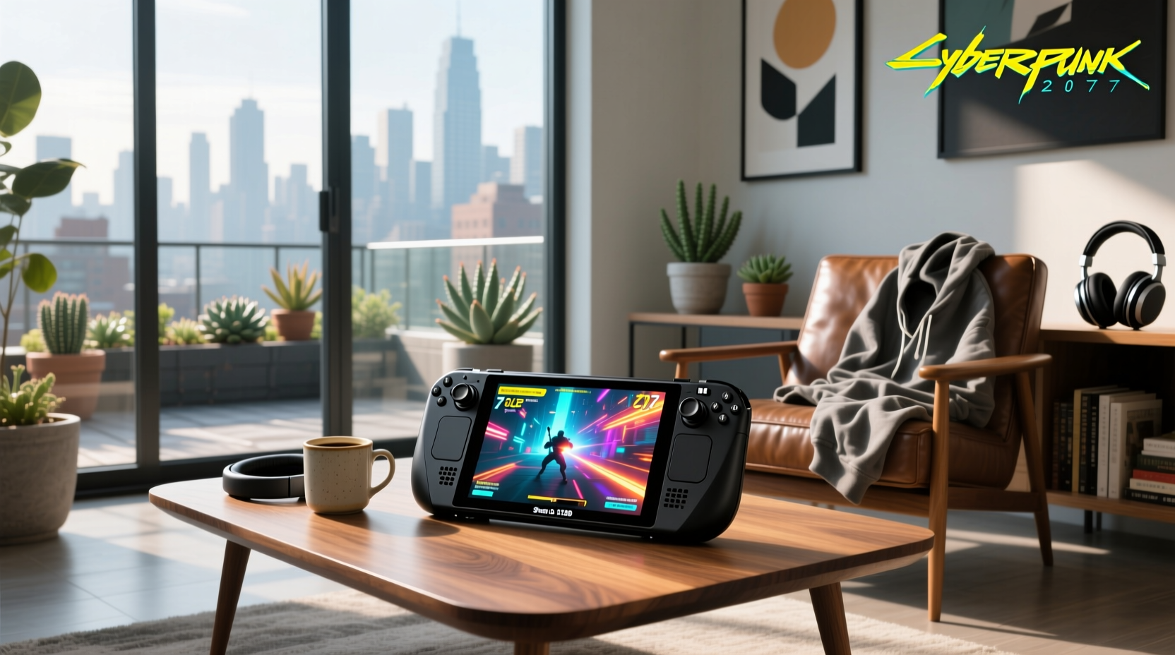 Is the Steam Deck OLED 512GB worth it in 2025?